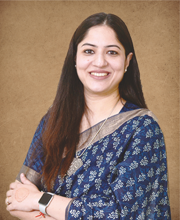 Chani Trivedi